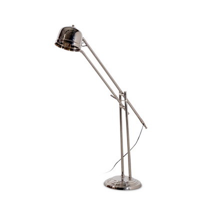 Model 1 Напольная лампа 