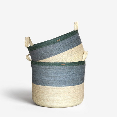 Tambo Eucalipto Набор корзин 2 шт.