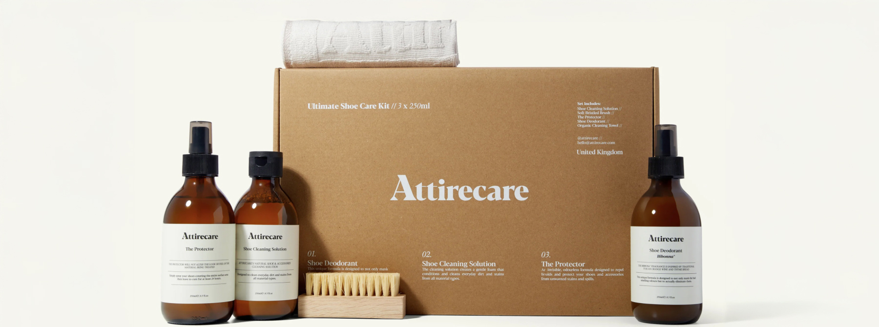 Attirecare