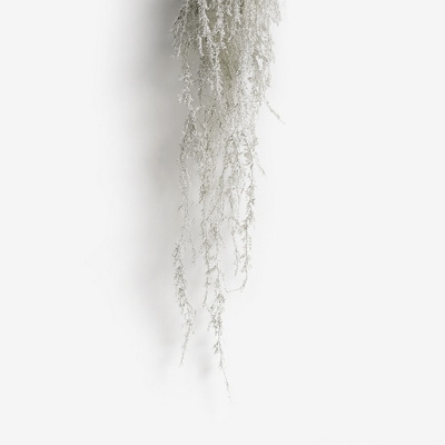 White Moss Новогоднее украшение