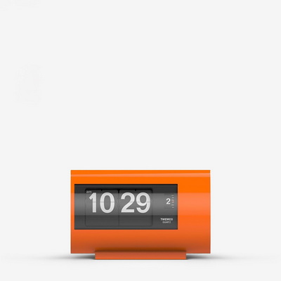 AP-28 Orange AM/PM Часы настольные с будильником