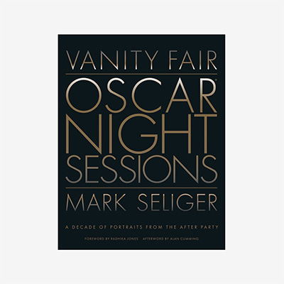 Vanity Fair: Oscar Night Sessions Книга