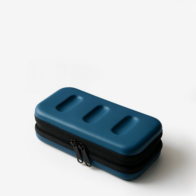 Shell Blue Футляр для гаджетов S 