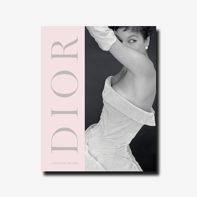 Dior: A New Look, A New Enterprise (1947–57) Книга