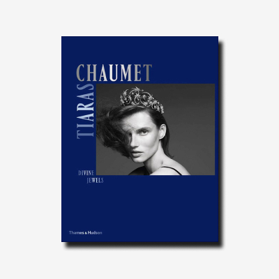 Chaumet Tiaras Книга