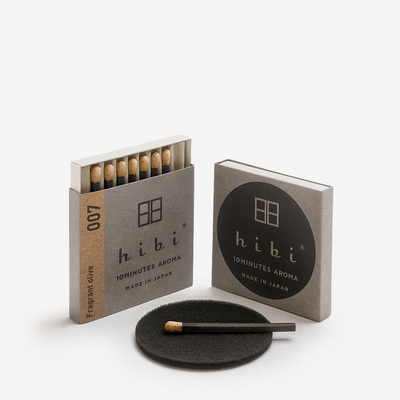 Osmanthus Regular Box Набор для ароматерапии