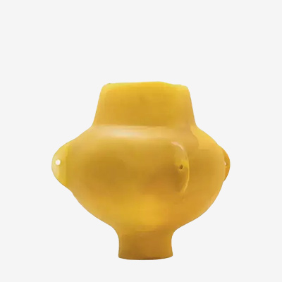 Egio Amarillo Ваза