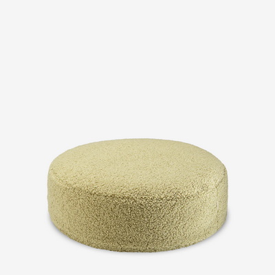 Round Matcha Оттоманка детская