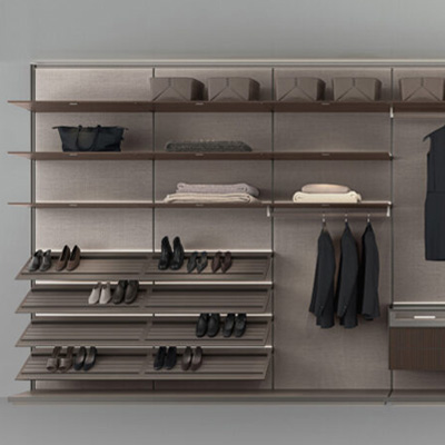 Hedon Гардеробная система