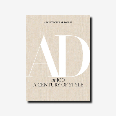 Architectural Digest at 100 Книга