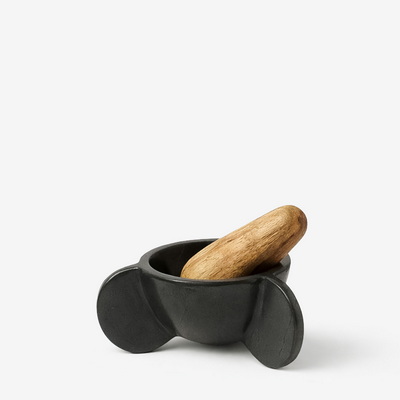 Gabriel Black Ступка