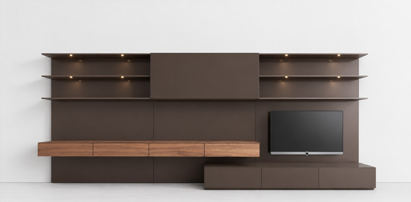 Система хранения Abacus Living