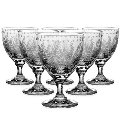 Fern Бокалы для воды, 6 шт. Fern Бокалы для воды, 6 шт.
