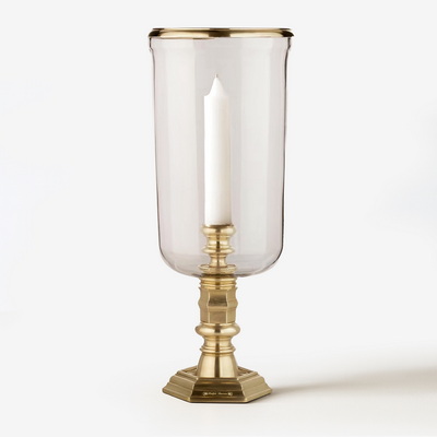 Classic Brass Подсвечник L