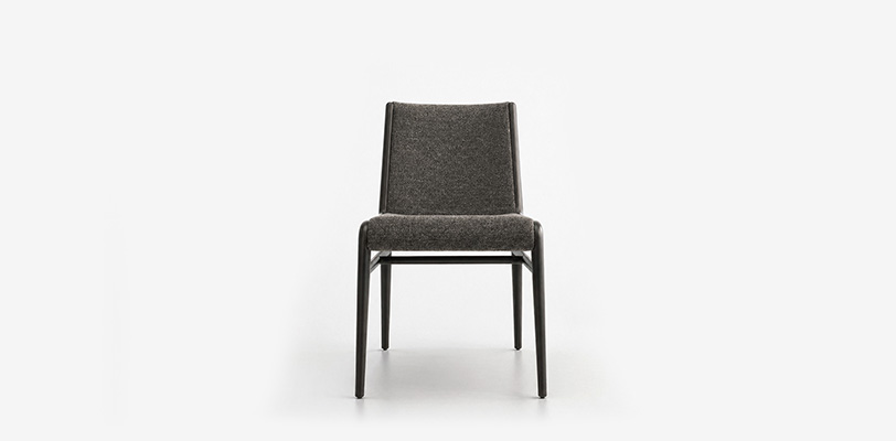 Комплект из 4 стульев Sinua Ural