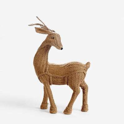 Bambi Новогоднее украшение Bambi Новогоднее украшение