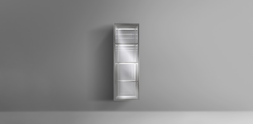 Alambra Витрина подвесная