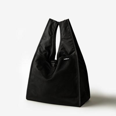Ecobag Black Шопер M