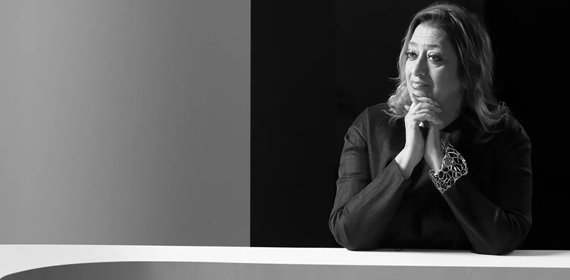 Заха Хадид: 20 лет спустя