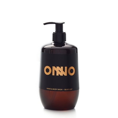 Black Lily Мыло для рук и тела 500 ml Black Lily Мыло для рук и тела 500 ml
