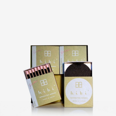 Gift Box 3 Fragrances Garden Набор для ароматерапии