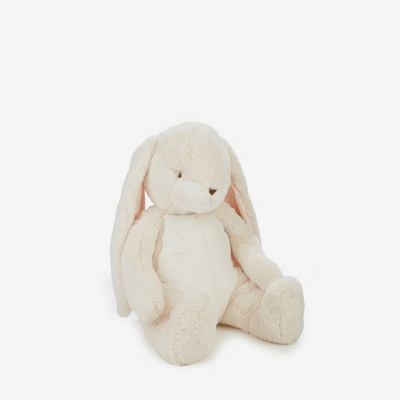 Nibble Bunny Cream Игрушка Little