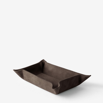 Jack Rectangular Mud Мелочница S