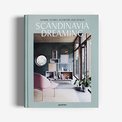 Scandinavia Dreaming Книга