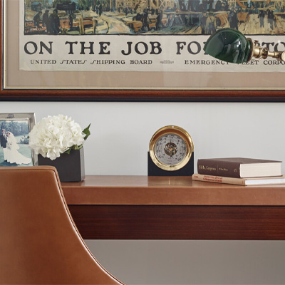 Decca Home