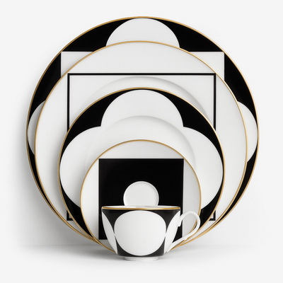 My China Ca' d'Oro Сервиз на 6 персон