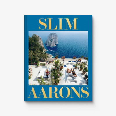 Slim Aarons: The Essential Collection Книга