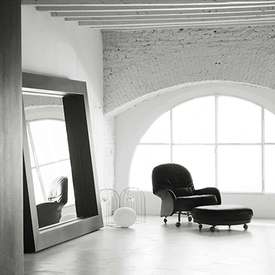 Зеркало напольное Art