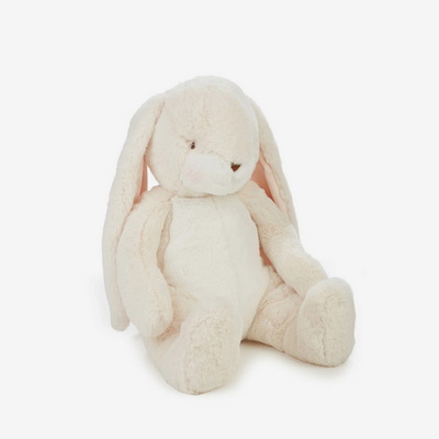 Nibble Bunny Cream Игрушка Big