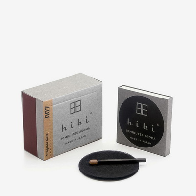 Fragrant Olive Large Box Набор для ароматерапии