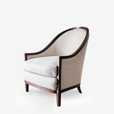 Кресло Mayfair La Roca 