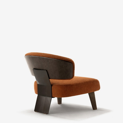 Кресло Reeves Wood 