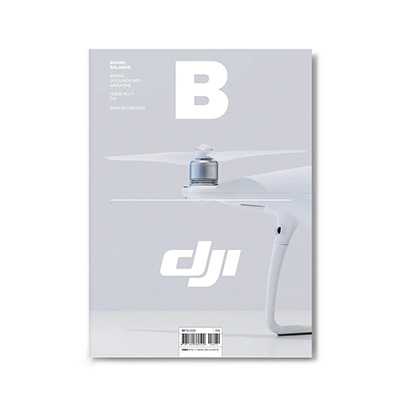 Журнал DJI