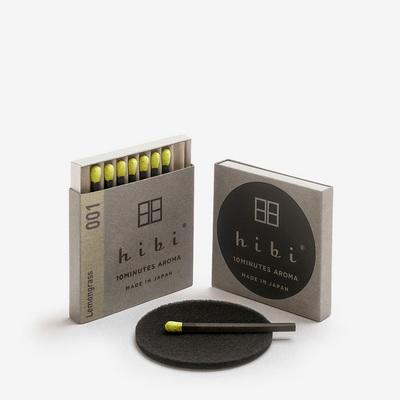 Lemongrass Regular Box Набор для ароматерапии