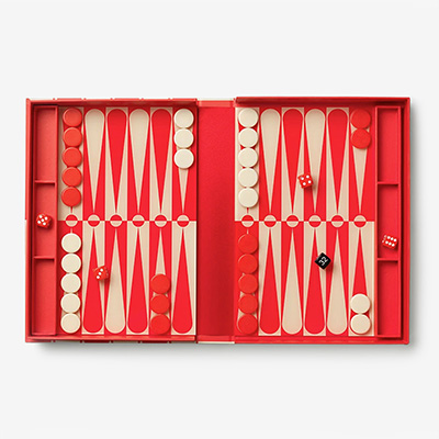 Нарды Art of Backgammon