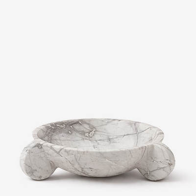 Cozumel Grey Чаша