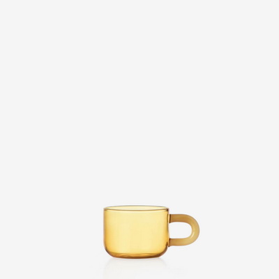 Coffee&T Yellow Набор кружек для кофе 2 шт.