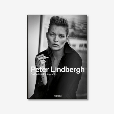 Peter Lindbergh. On Fashion Photography XL Книга