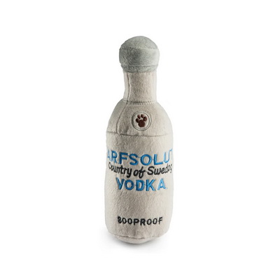 Arfsolut Vodka Игрушка для собак L