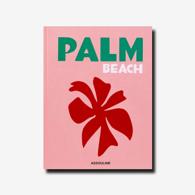 Travel Palm Beach Книга