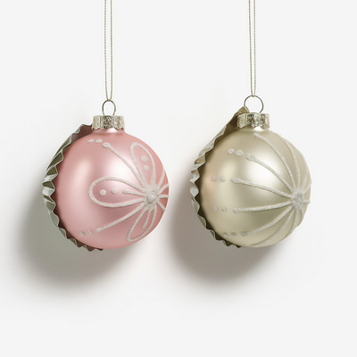 Candy Shop III Набор ёлочных игрушек 2 шт.