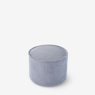 Pouffe Blueberry Blue Пуф детский