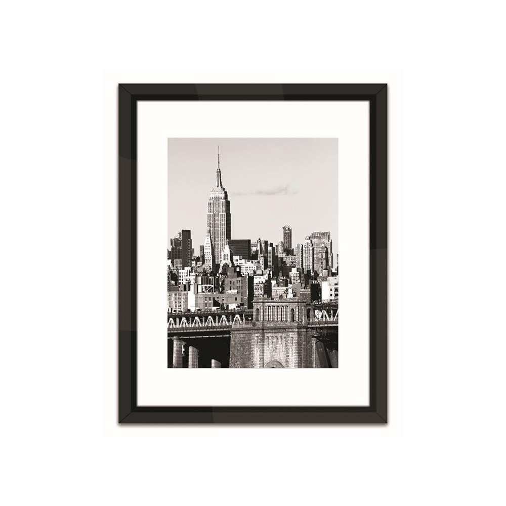 Постер NYC Skyline I