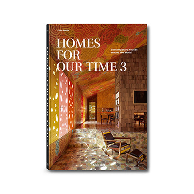 Книга Homes For Our Time. Contemporary Houses around the World. Vol. 3 XL