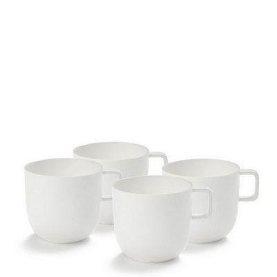 Piet Boon Base Чашки для кофе 4 шт.