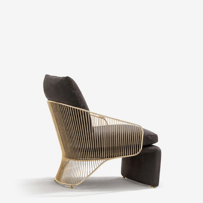 Кресло Colette 